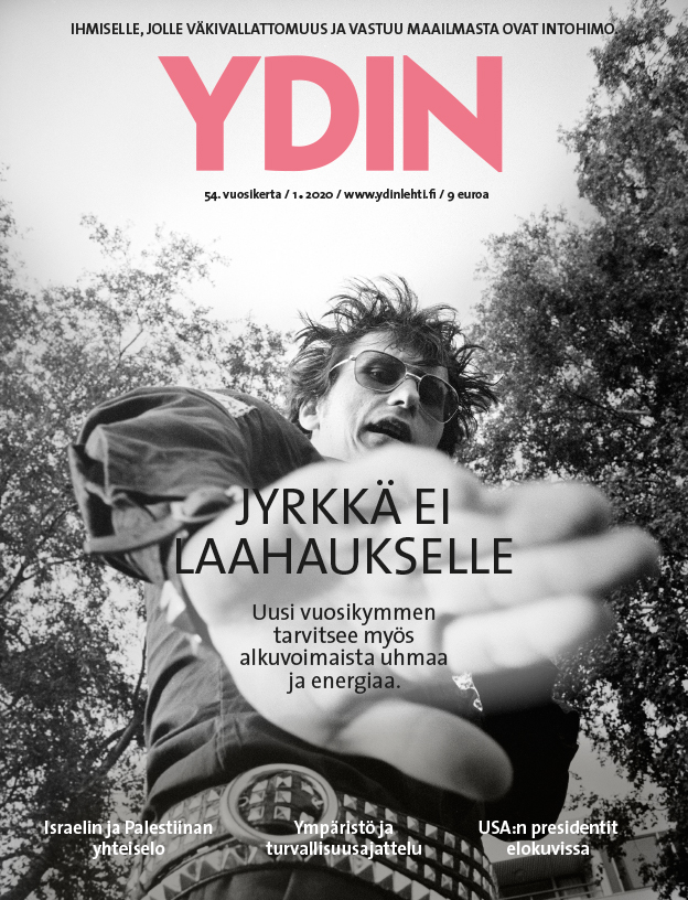 Ydin 1/2020 PDF